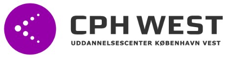 CPH West logo