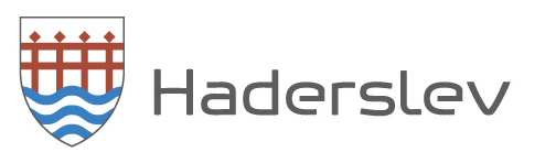 Haderslev Kommunes logo
